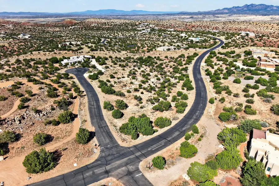 Diamond Tail Road #Lot 36, Placitas, NM 87043 - #3