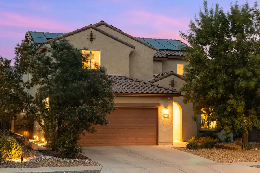 9528 Andesite Drive Nw, Albuquerque, NM 87114 - #2