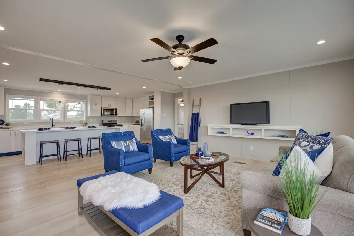 1 Dunkin Road, Edgewood, NM 87015 - #1