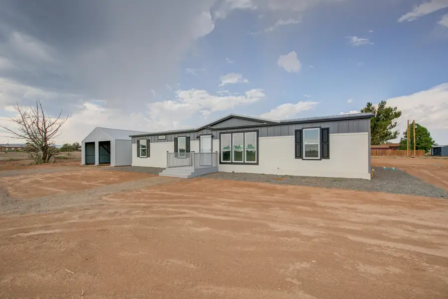1 Dunkin Road, Edgewood, NM 87015 - #3