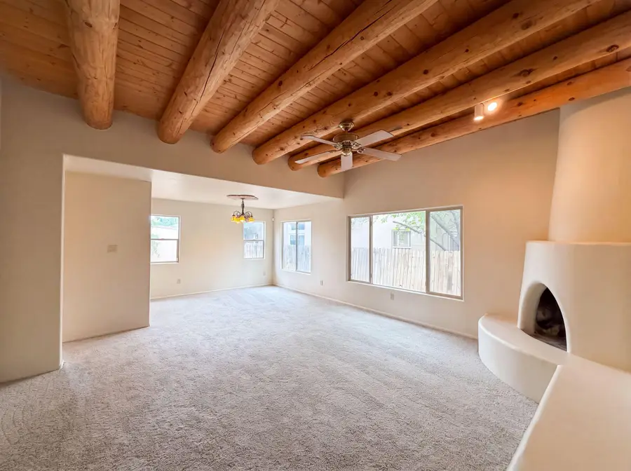 6605 Camino Rojo, Santa Fe, NM 87507 - #3