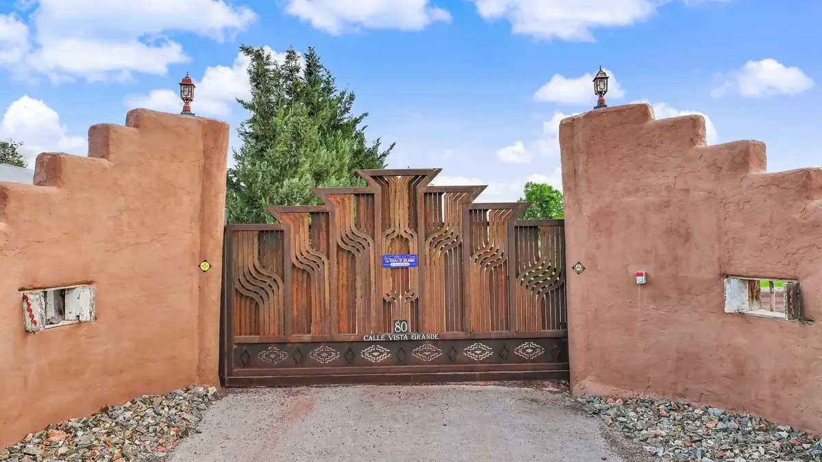 80 Calle Vista Grande, Bernalillo, NM 87004 - #1