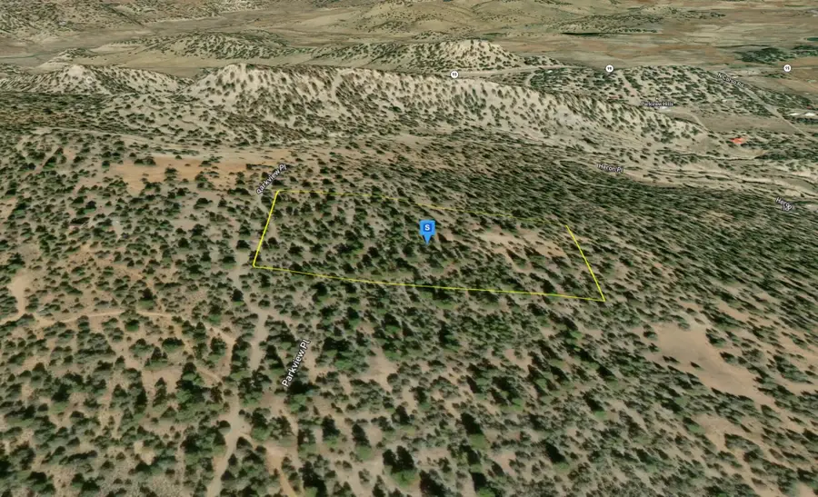 300 Vada Road, Los Ojos, NM 87551 - #2