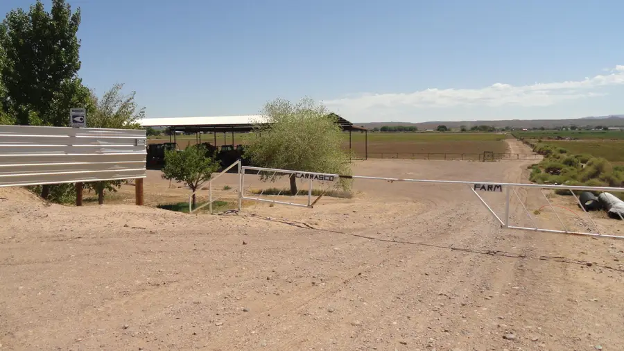 Carrasco Farm Lane Road, Polvadera, NM 87828 - #2