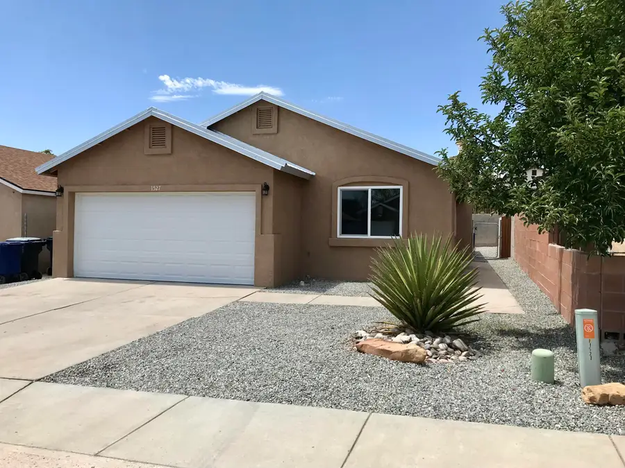 1527 Silent Meadows Place Sw, Albuquerque, NM 87121 - #2