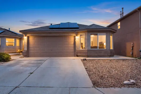 9009 Lower Meadow Trail Sw, Albuquerque, NM 87121