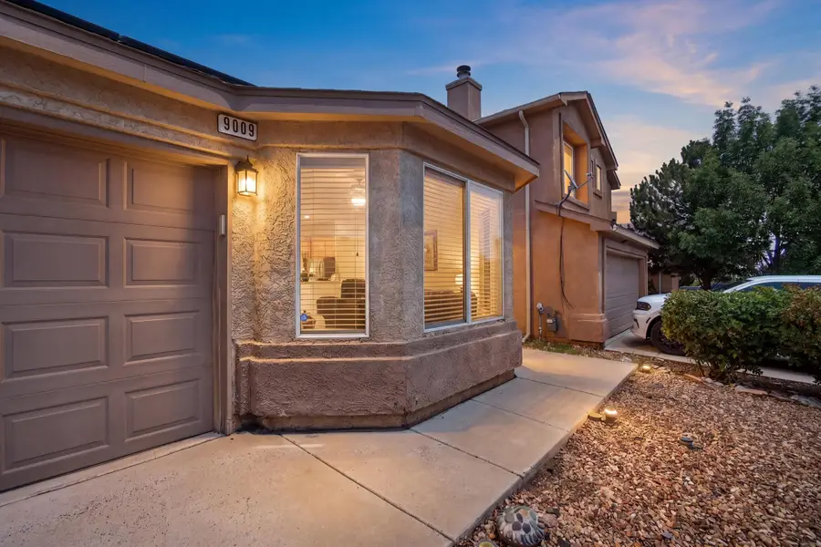 9009 Lower Meadow Trail Sw, Albuquerque, NM 87121 - #2