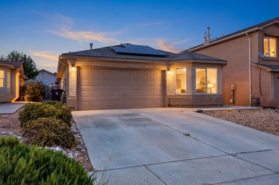 9009 Lower Meadow Trail Sw, Albuquerque, NM 87121 - #3