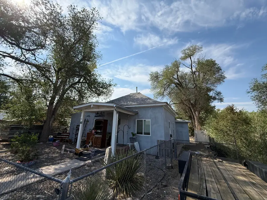 714 Williams Avenue, Estancia, NM 87016 - #2
