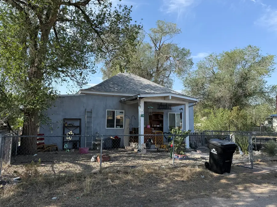 714 Williams Avenue, Estancia, NM 87016 - #3