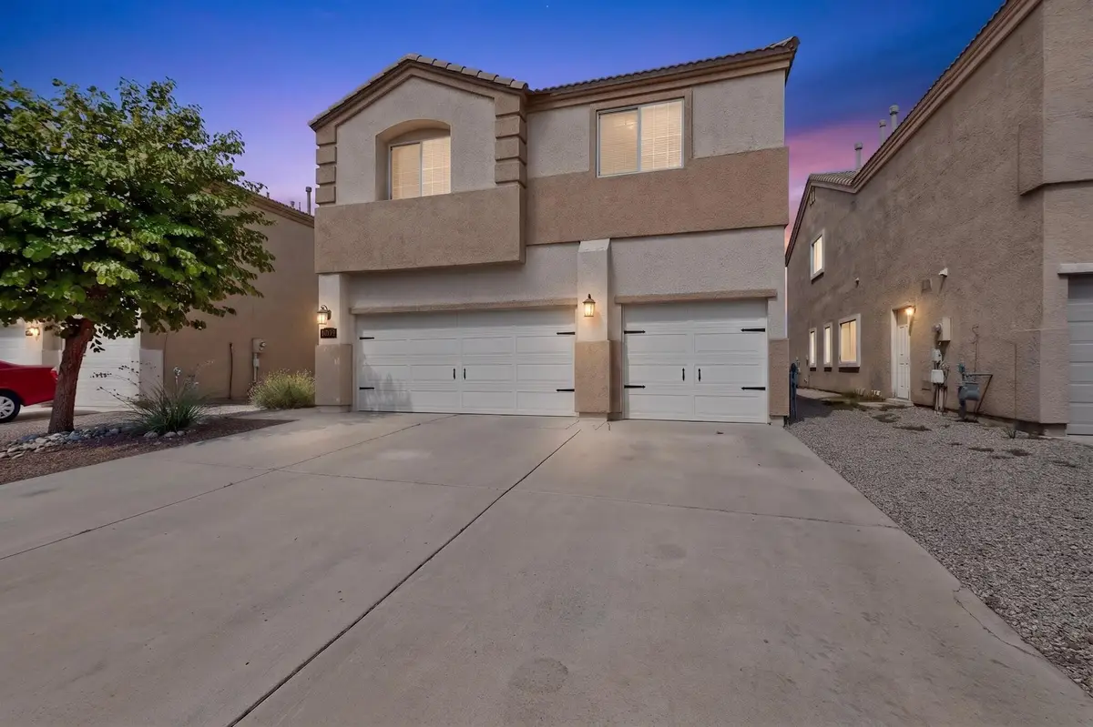 8939 Balsam Glade Road Nw, Albuquerque, NM 87114 - #1