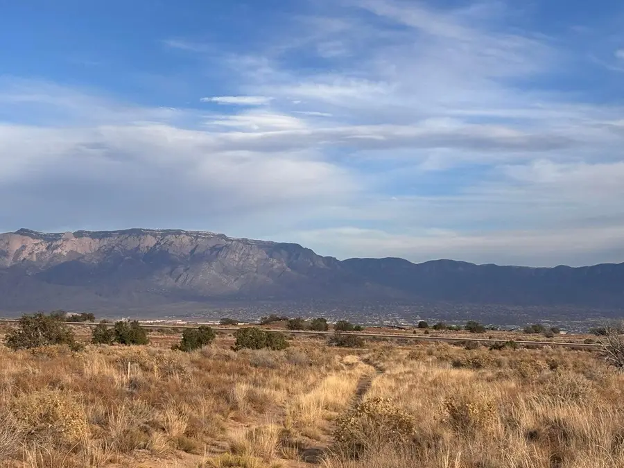 Unit 16 Lot 24 Blk 13, Albuquerque, NM 87120 - #2