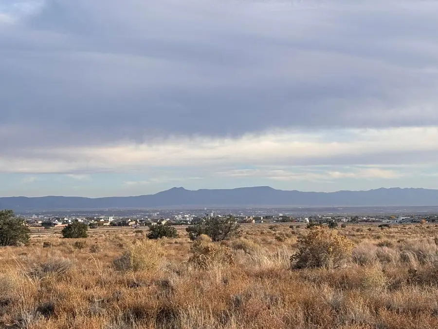 Unit 16 Lot 24 Blk 13, Albuquerque, NM 87120 - #3