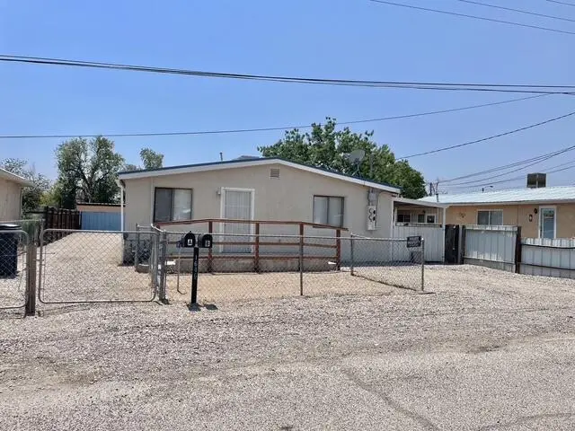 1646 Ferris Avenue Sw, Albuquerque, NM 87105 - #3