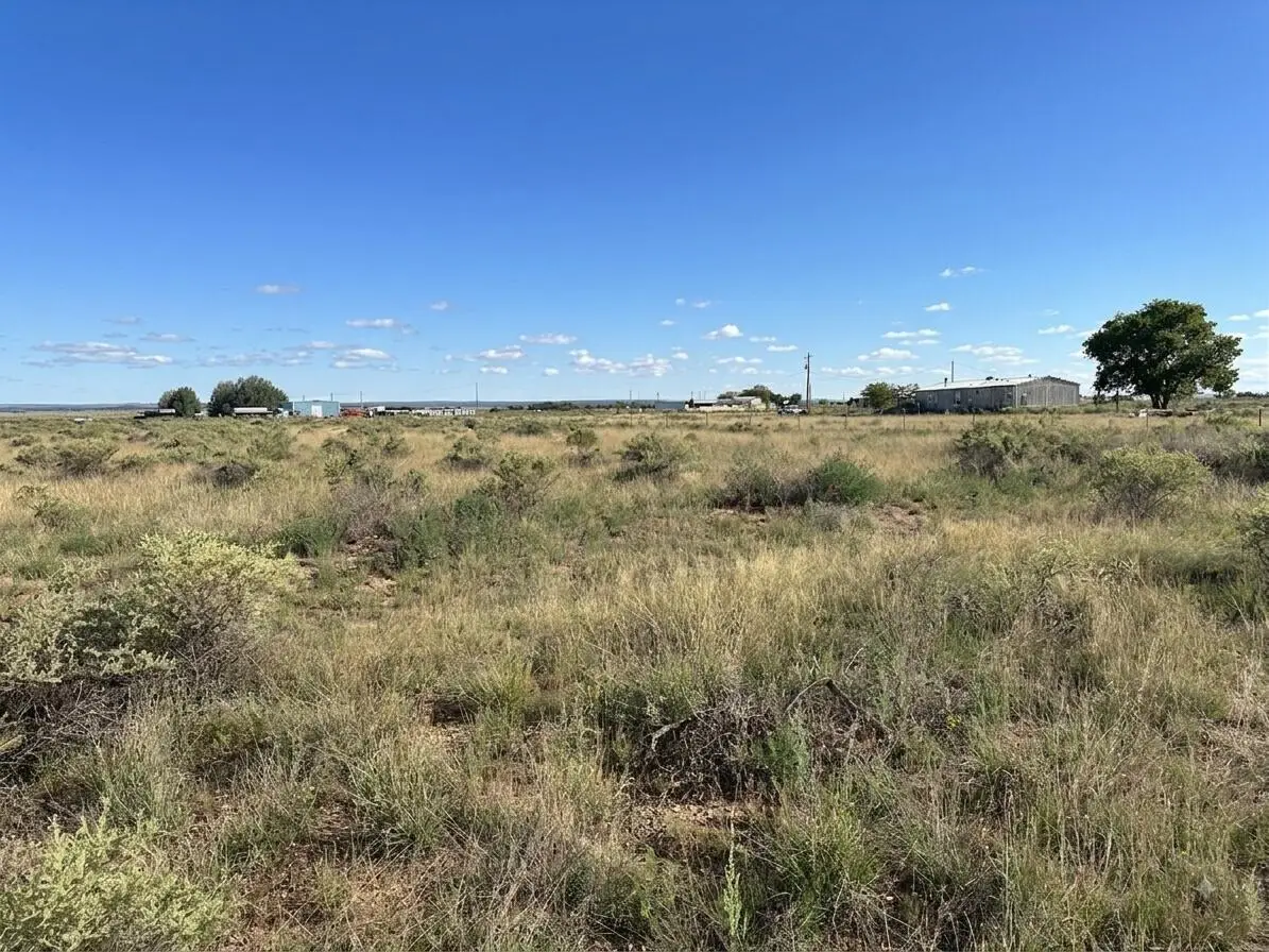 Lot 43 Valle Verde Avenue, Moriarty, NM 87035 - #1