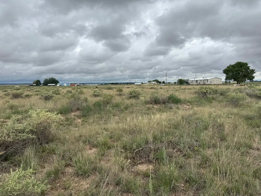 Lot 43 Valle Verde Avenue, Moriarty, NM 87035 - #2