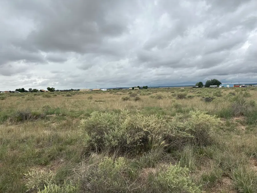 Lot 43 Valle Verde Avenue, Moriarty, NM 87035 - #3