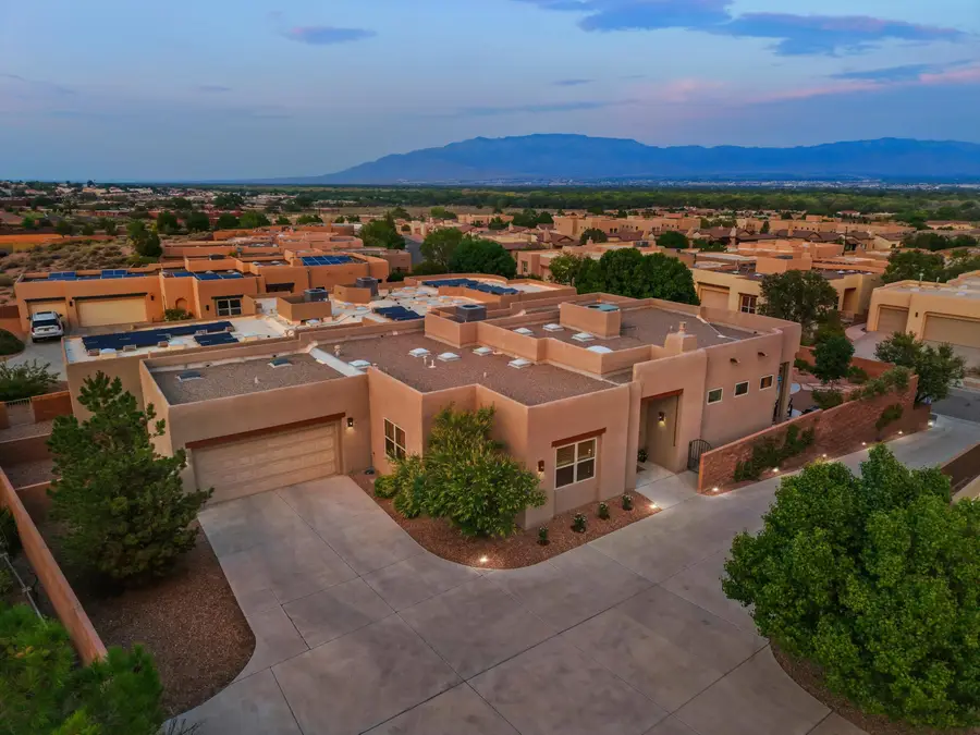 4705 Mi Cordelia Drive Nw, Albuquerque, NM 87120 - #3