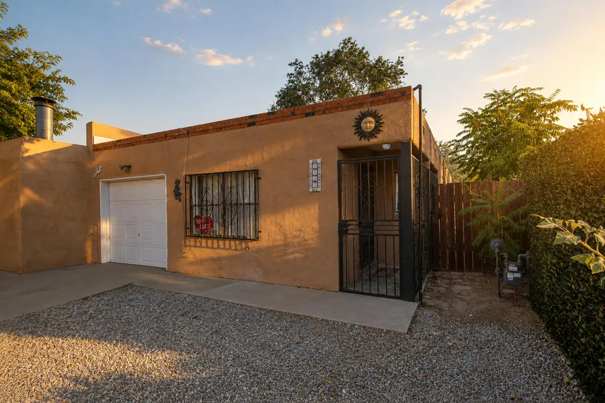 6035 Staubach Avenue Nw, Albuquerque, NM 87120 - #1