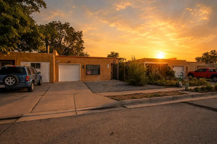 6035 Staubach Avenue Nw, Albuquerque, NM 87120 - #2
