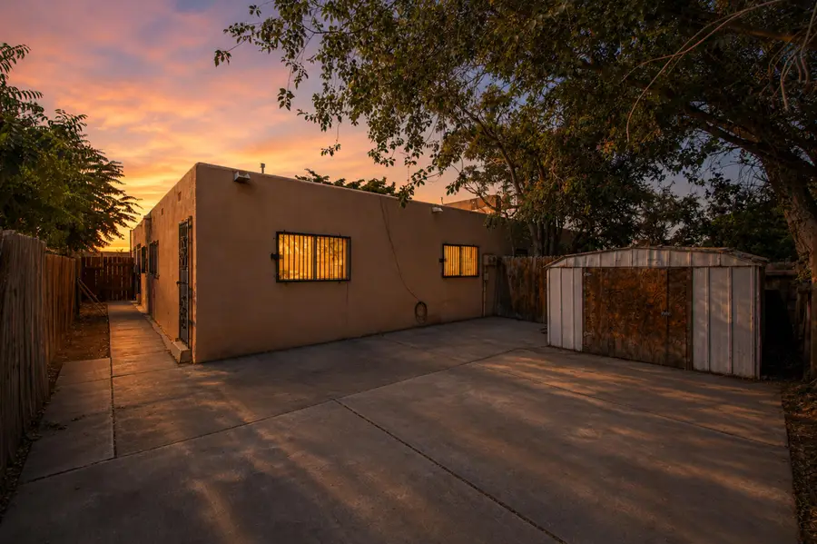 6035 Staubach Avenue Nw, Albuquerque, NM 87120 - #3