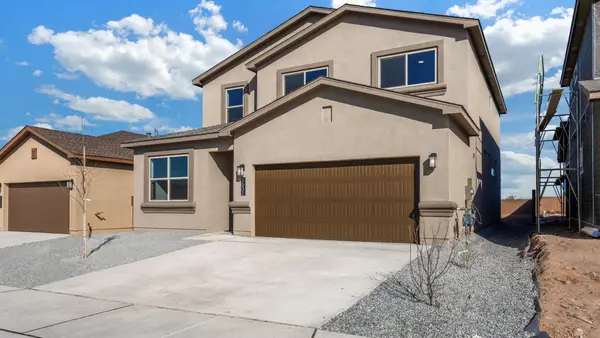 2496 Talisker Street Ne, Rio Rancho, NM 87144