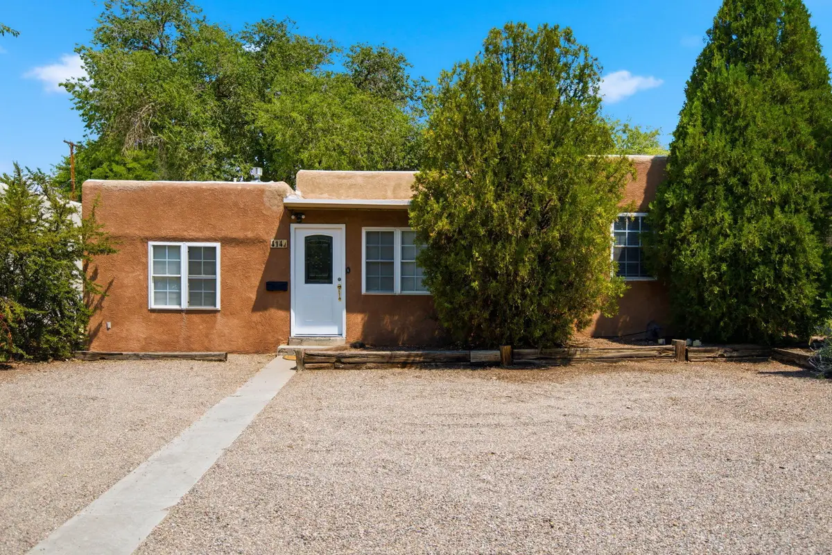 414 Carlisle Boulevard Se, Albuquerque, NM 87106 - #1