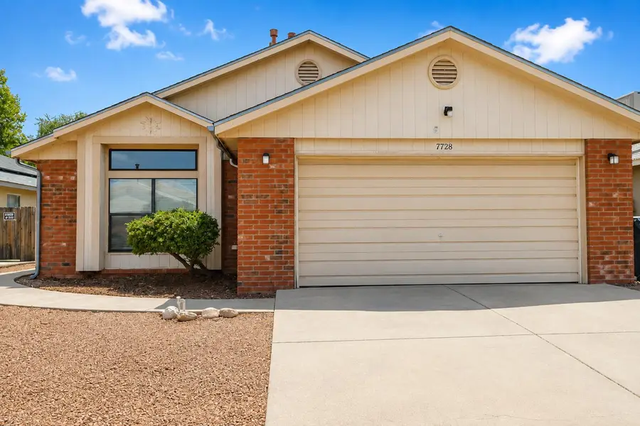 7728 San Augustine Street Nw, Albuquerque, NM 87120 - #2