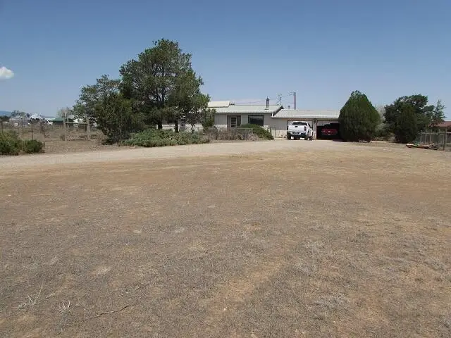 109 Church Road, Edgewood, NM 87015 - #1