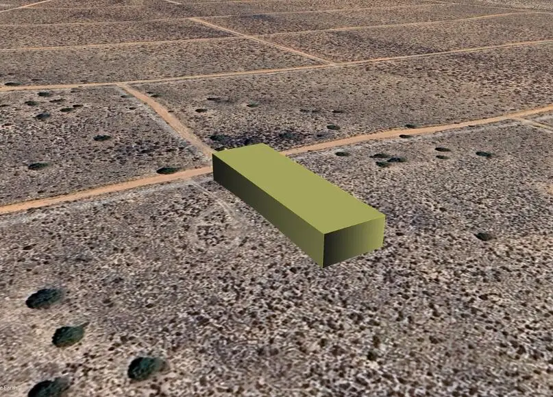 Virgo (u26, B7, L12) Road Nw, Rio Rancho, NM 87144 - #1