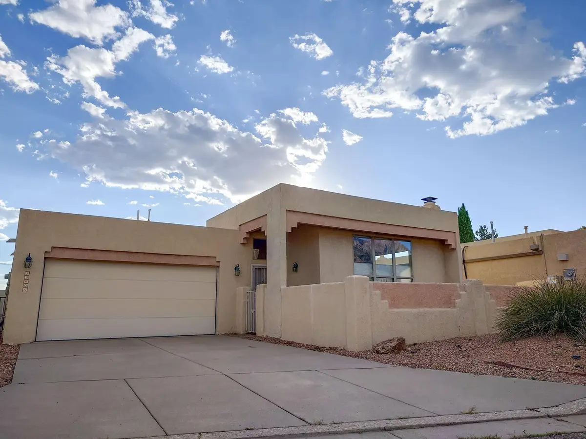 12605 Colony Place Ne, Albuquerque, NM 87122 - #1