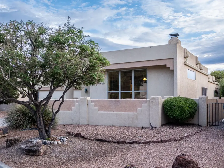 12605 Colony Place Ne, Albuquerque, NM 87122 - #2