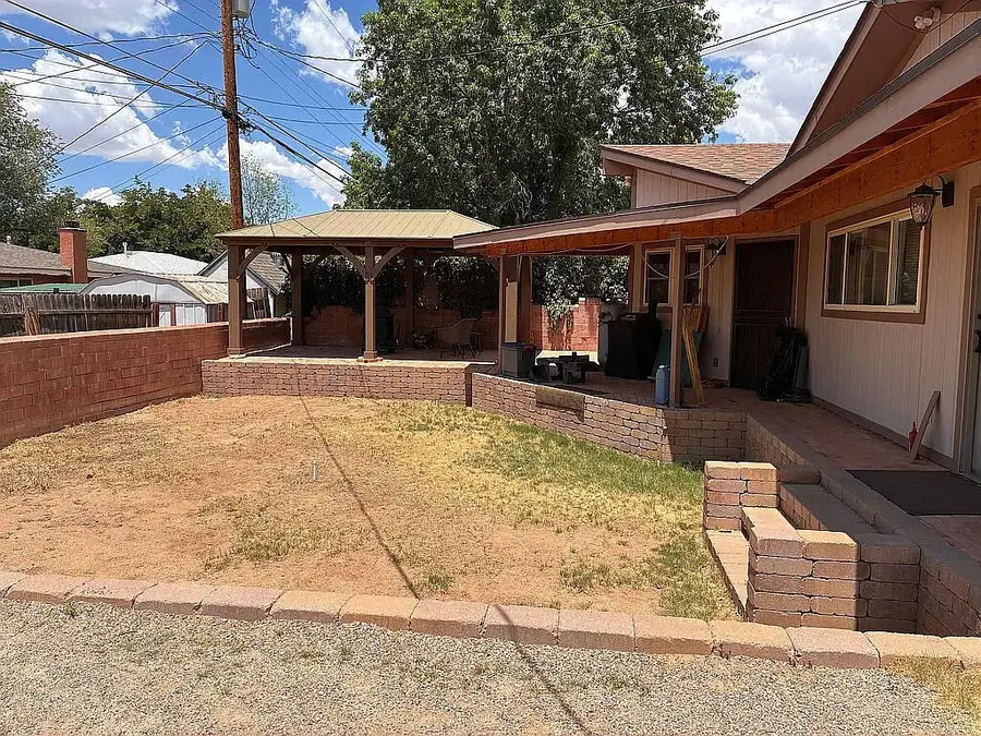 2507 General Bradley Street Ne, Albuquerque, NM 87112 - #3