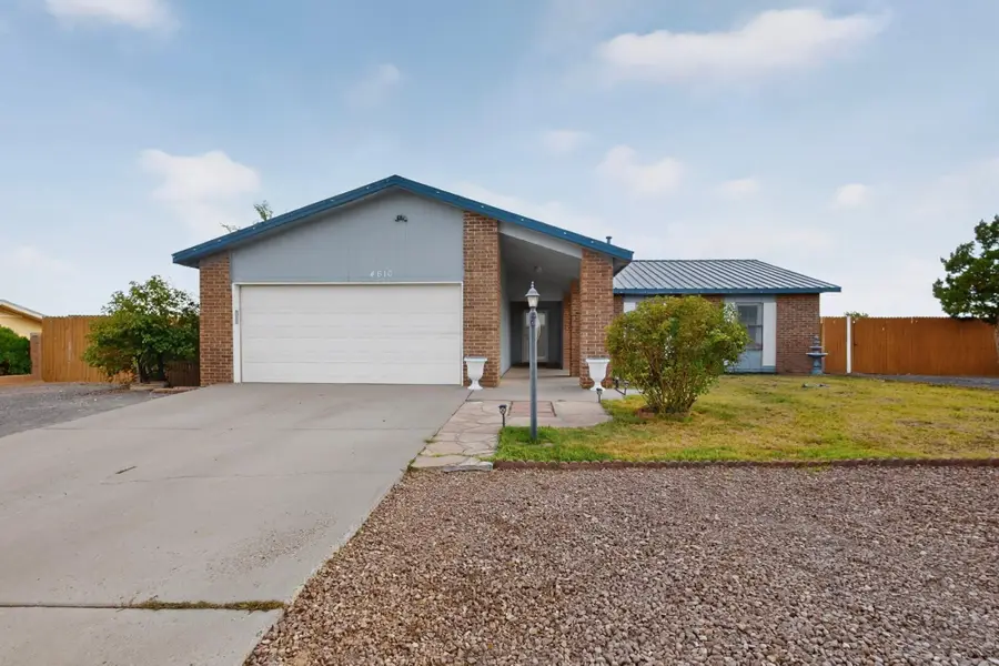 4610 Sapphire Drive Ne, Rio Rancho, NM 87124 - #2