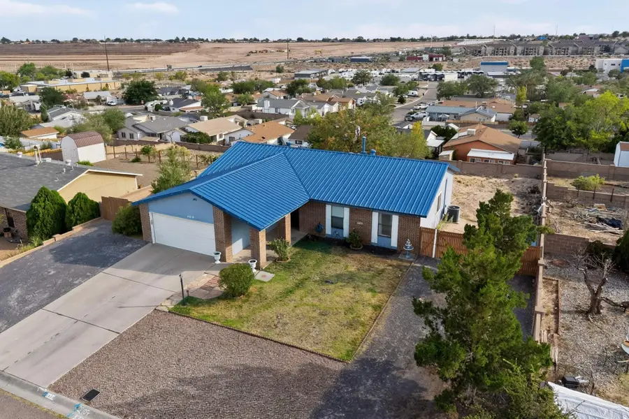 4610 Sapphire Drive Ne, Rio Rancho, NM 87124 - #3