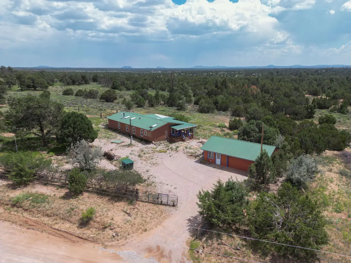 17 Road To Ruins, Ramah, NM 87321 - #1