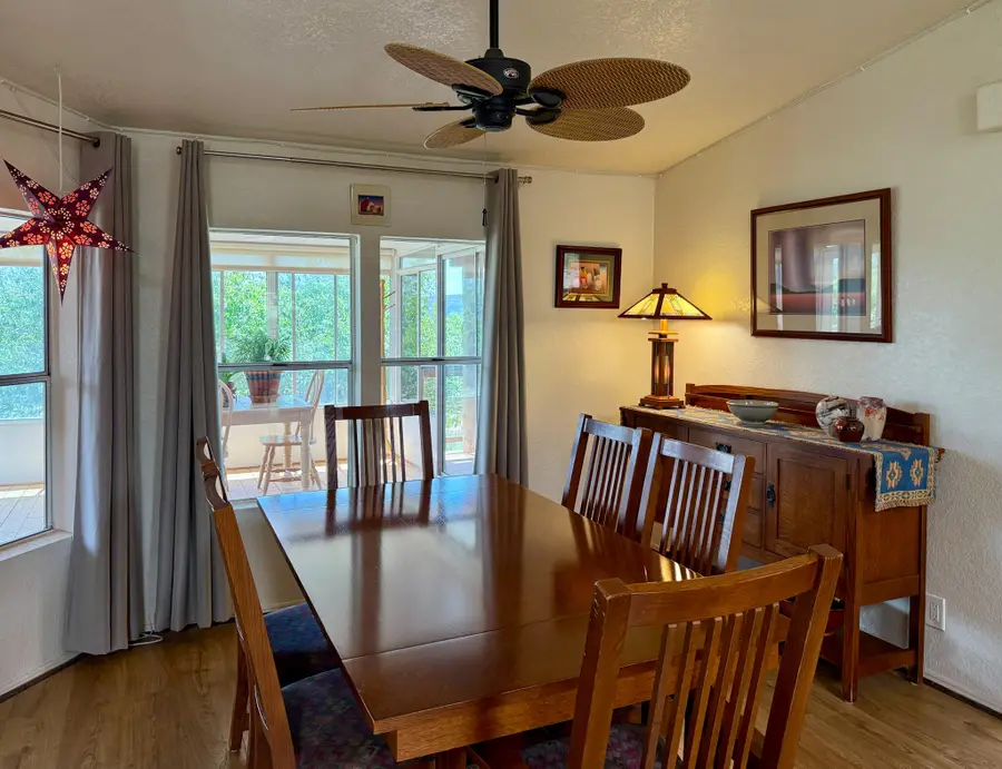 17 Road To Ruins, Ramah, NM 87321 - #3