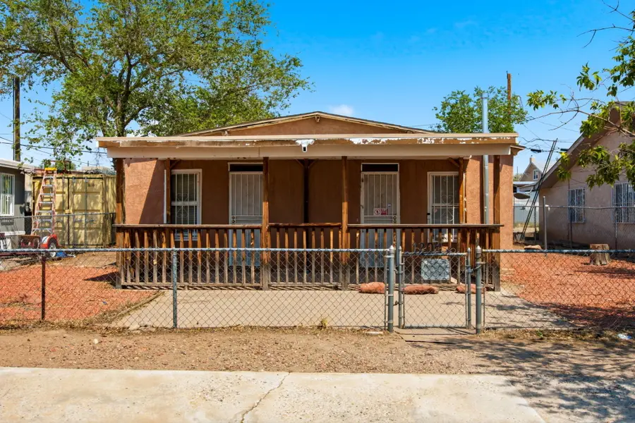 1204 John Street Se, Albuquerque, NM 87102 - #2