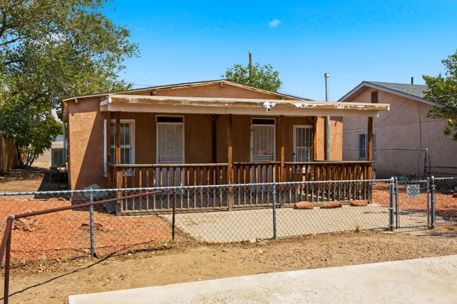 1204 John Street Se, Albuquerque, NM 87102 - #3