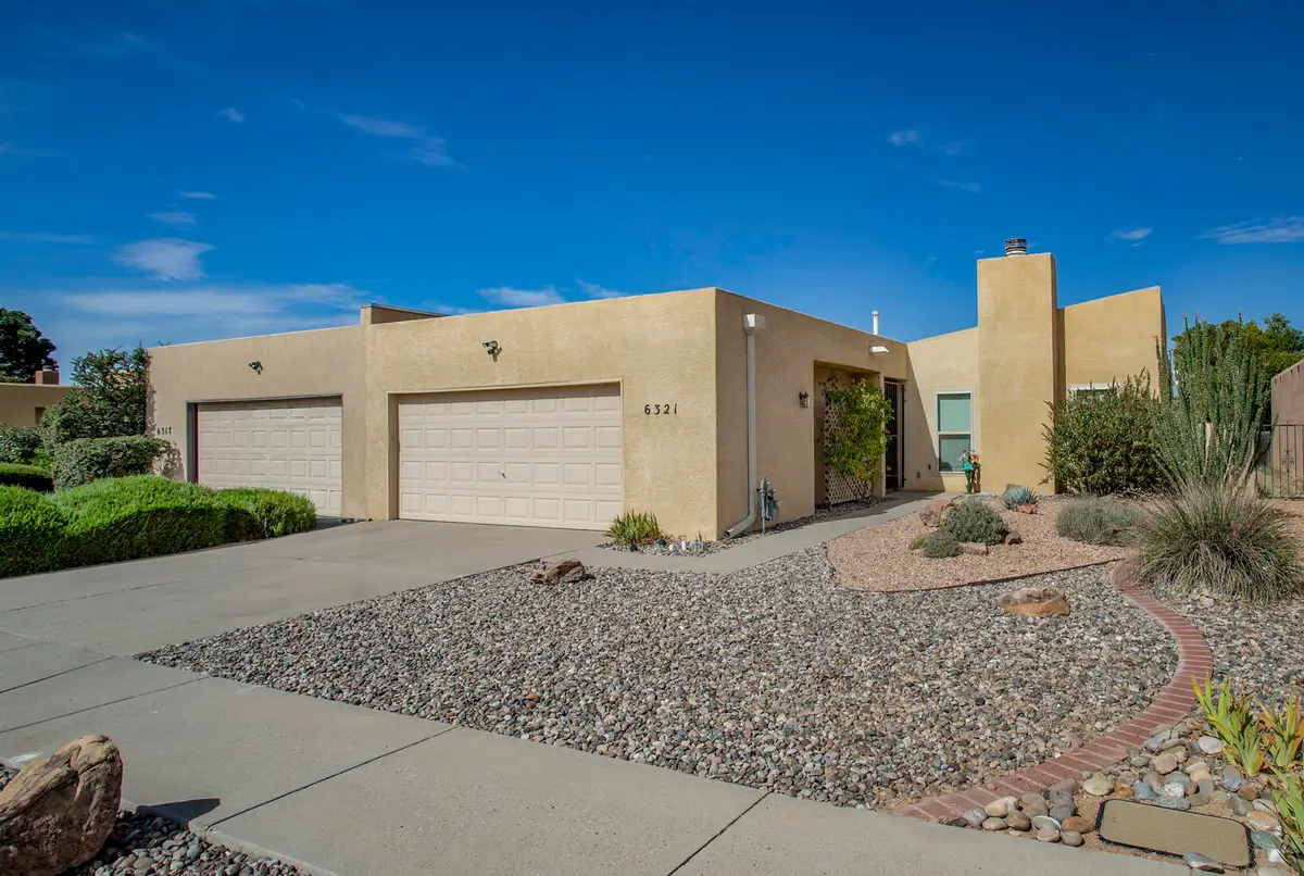 6321 Antares Road Ne, Albuquerque, NM 87111 - #1