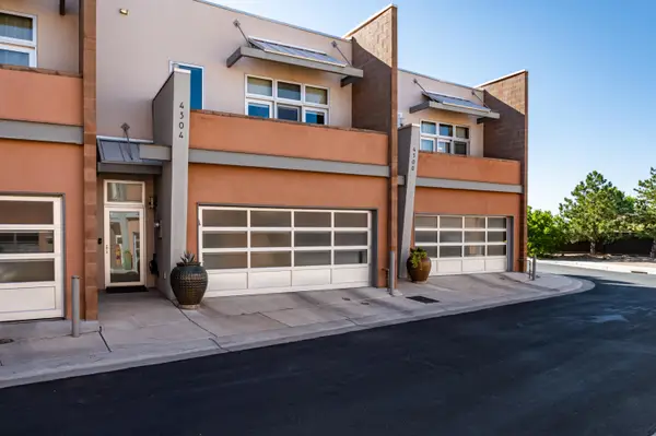 4304 Prairie Loft Way Ne, Albuquerque, NM 87111