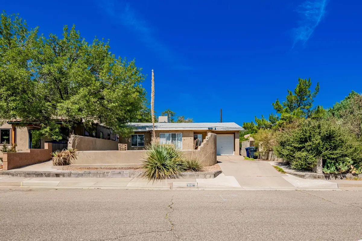 515 Graceland Drive Se, Albuquerque, NM 87108 - #1