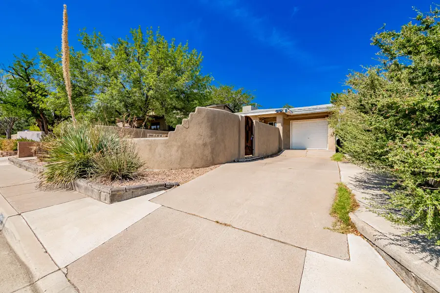 515 Graceland Drive Se, Albuquerque, NM 87108 - #2