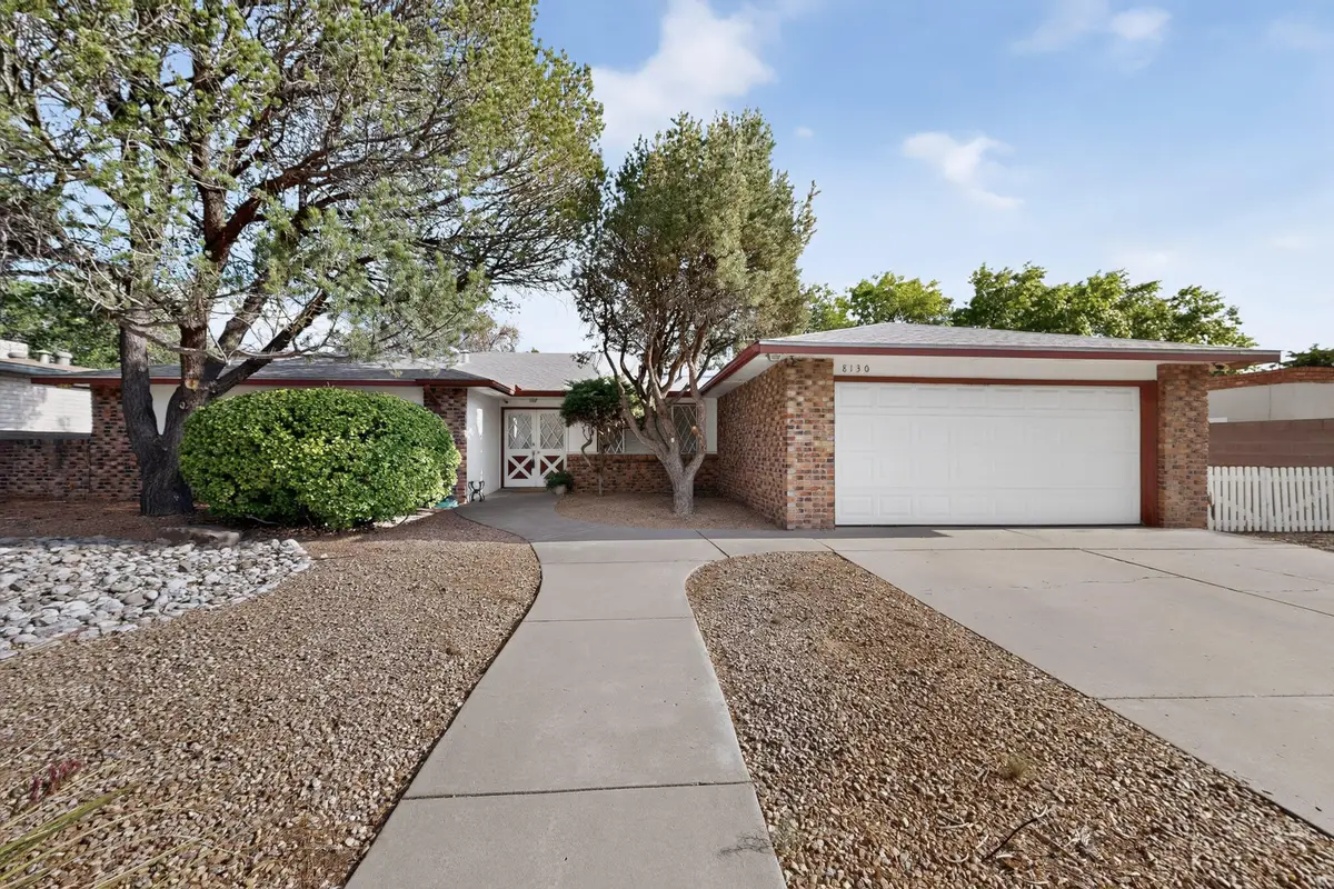 8130 Avenida La Prestina Ne, Albuquerque, NM 87109 - #1