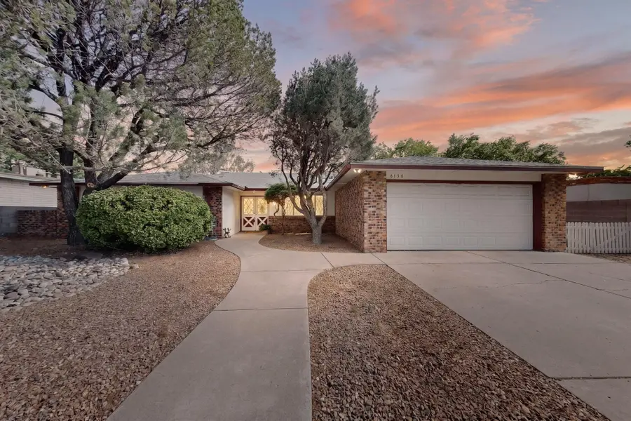 8130 Avenida La Prestina Ne, Albuquerque, NM 87109 - #2