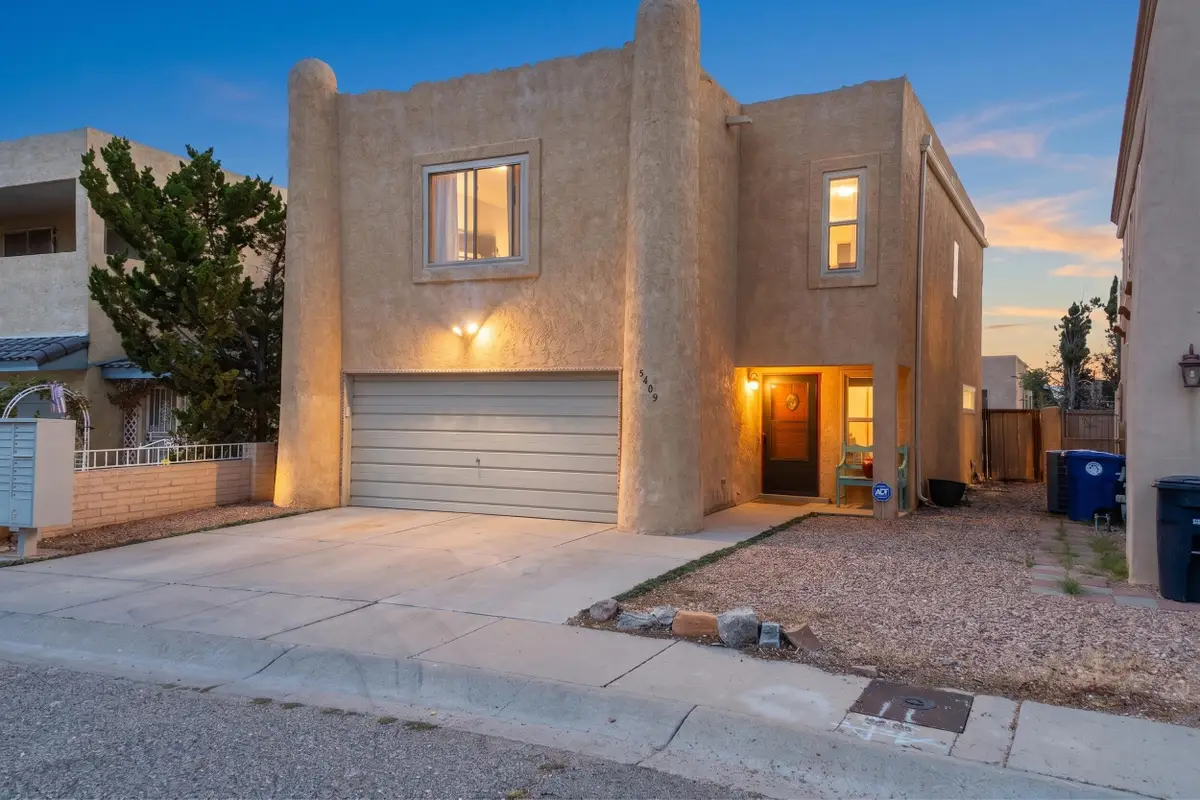 5409 Colleens Way Ne, Albuquerque, NM 87111 - #1
