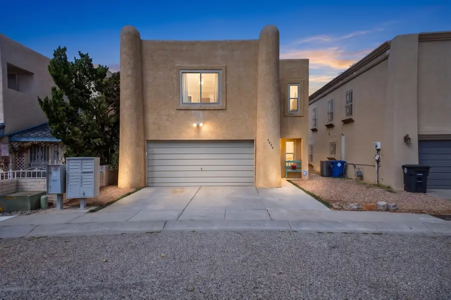 5409 Colleens Way Ne, Albuquerque, NM 87111 - #2