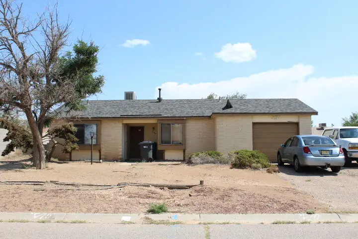 540 Vancouver Road Se, Rio Rancho, NM 87124 - #1