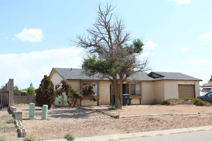 540 Vancouver Road Se, Rio Rancho, NM 87124 - #2