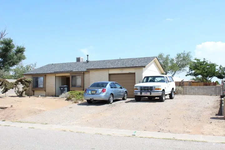 540 Vancouver Road Se, Rio Rancho, NM 87124 - #3